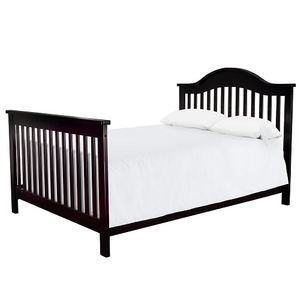 Item # CD011 - Finish: Ebony Black<br><br>Made in Taiwan<br><br>Weight: 13 lbs<br><br>Dimensions: 76.625